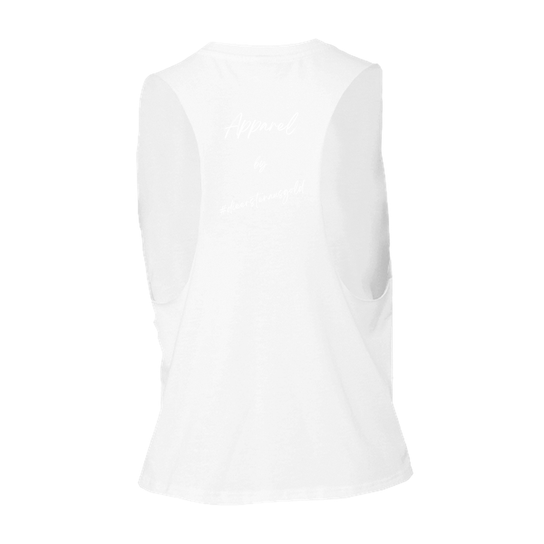 Tank Top [pineapple]