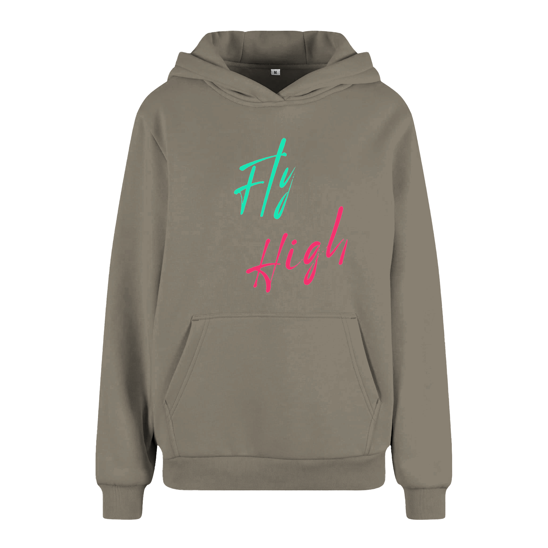 Fluffy Hoodie [flyhighangel]