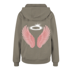 Fluffy Hoodie [flyhighangel]