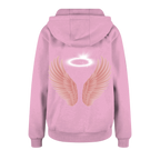 Fluffy Hoodie [flyhighangel]