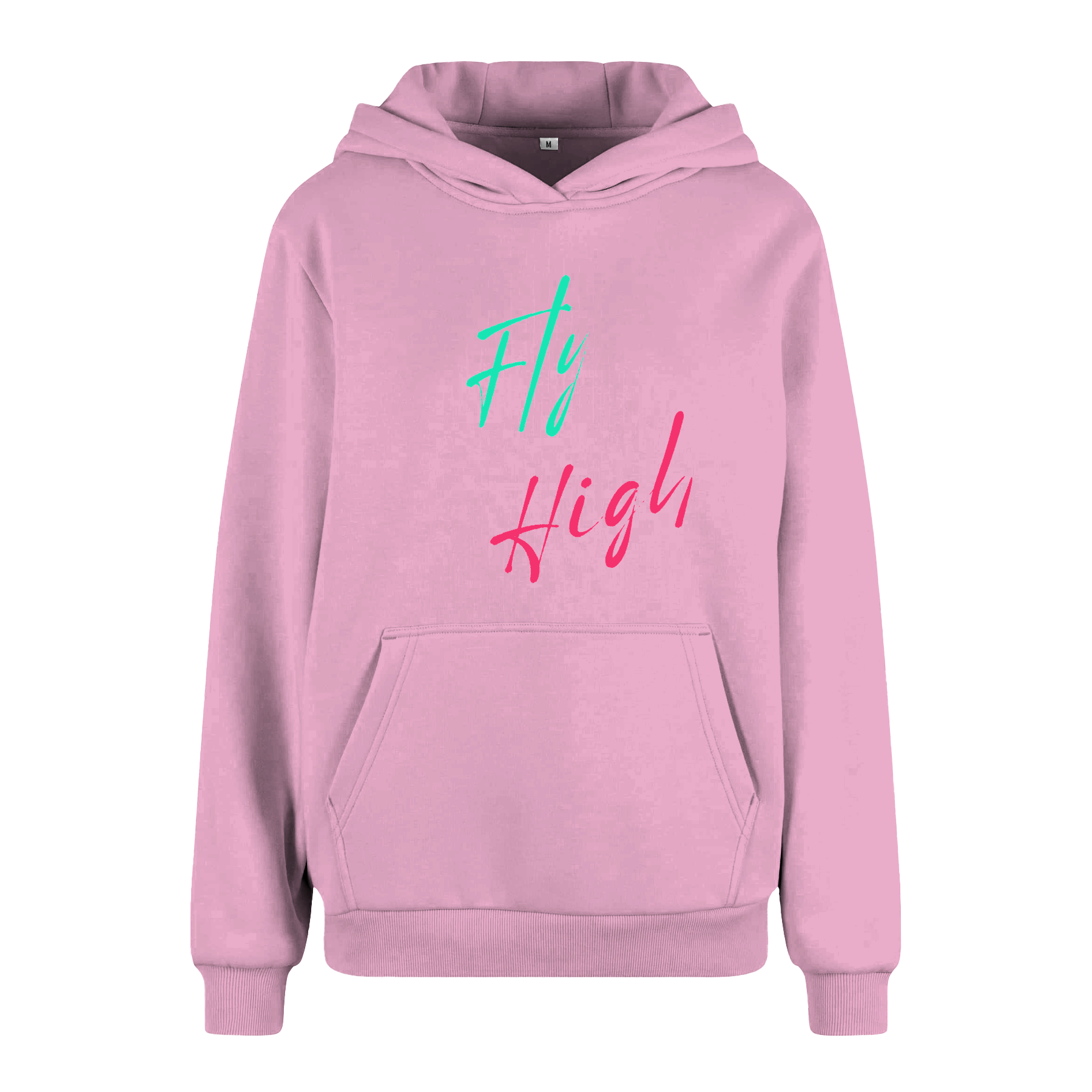 Fluffy Hoodie [flyhighangel]