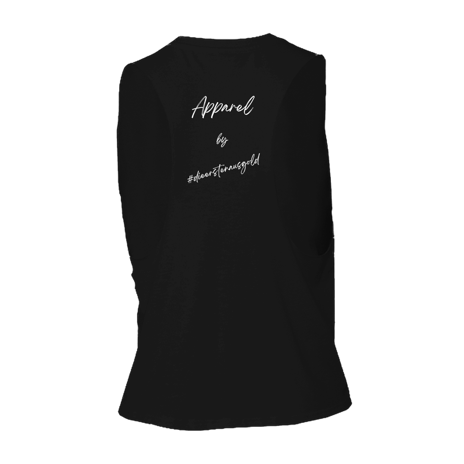 Tank Top [pineapple]