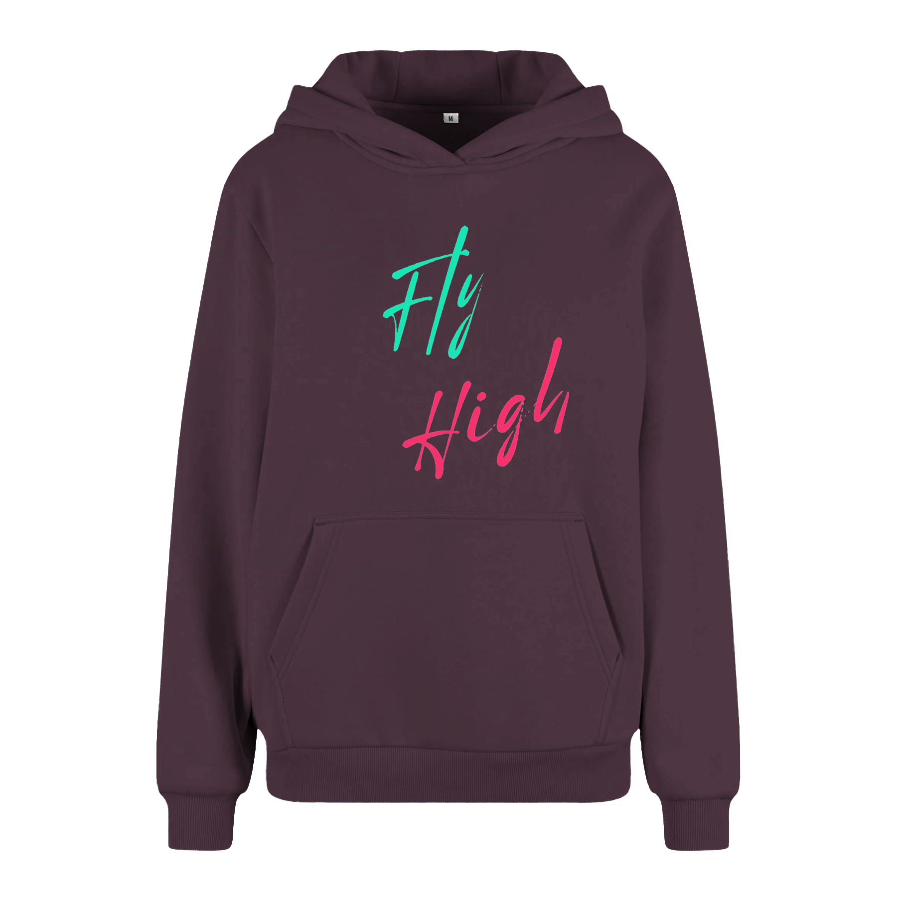 Fluffy Hoodie [flyhighangel]