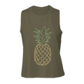 Tank Top [pineapple]