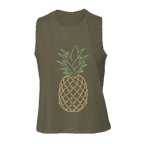 Tank Top [pineapple]