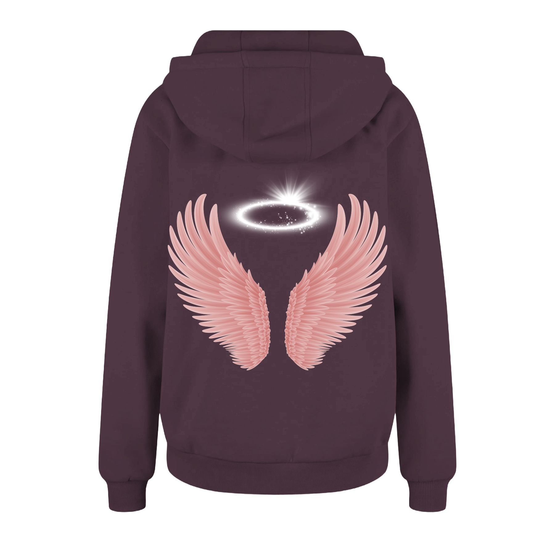 Fluffy Hoodie [flyhighangel]