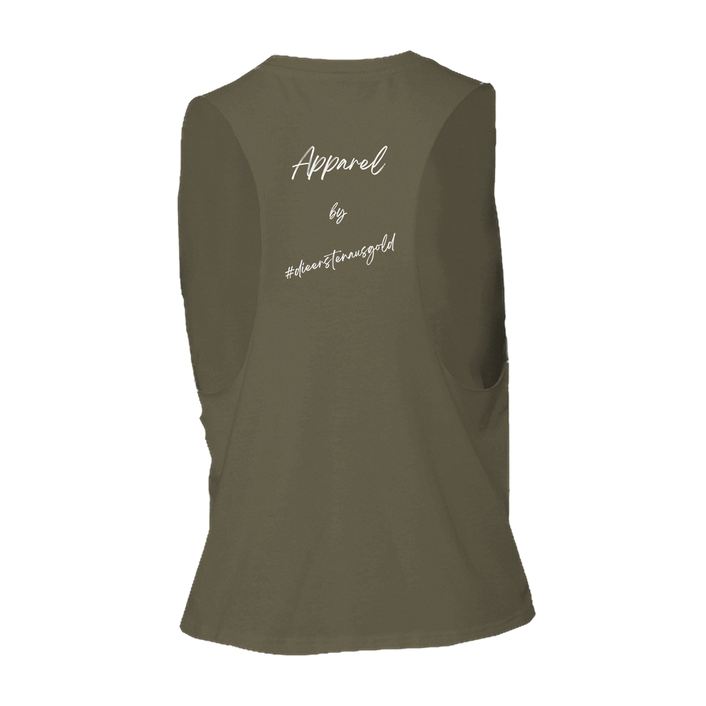 Tank Top [pineapple]