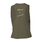 Tank Top [pineapple]