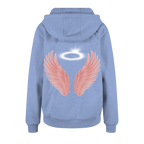 Fluffy Hoodie [flyhighangel]