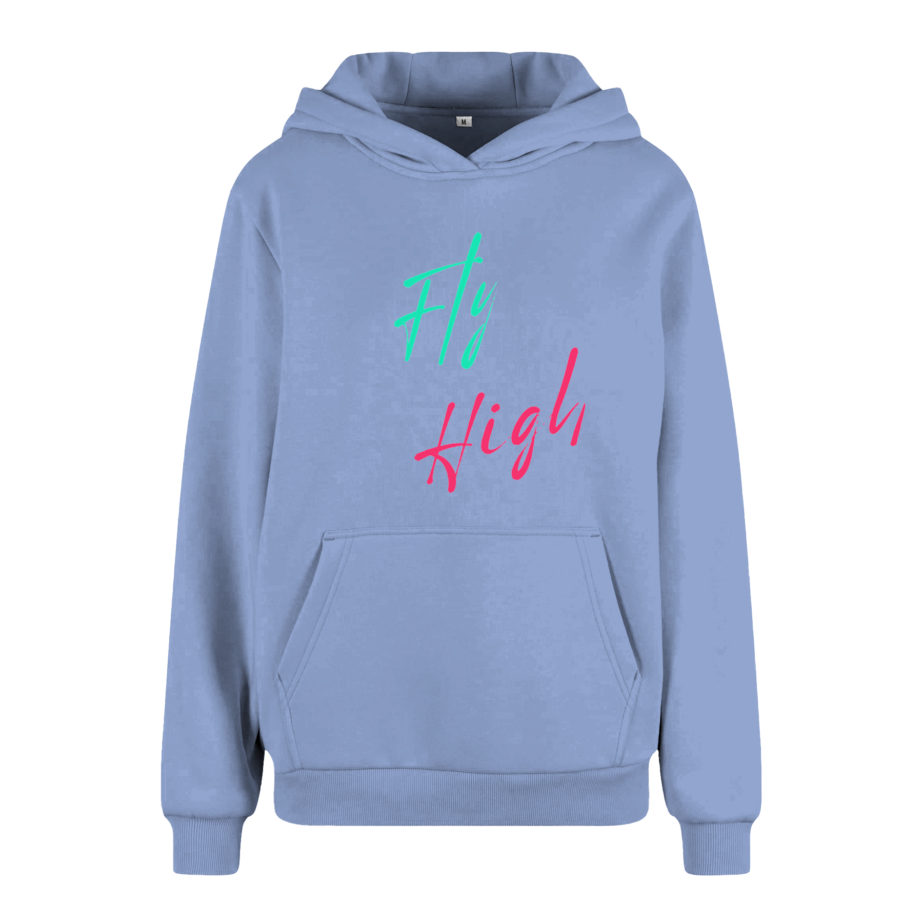 Fluffy Hoodie [flyhighangel]