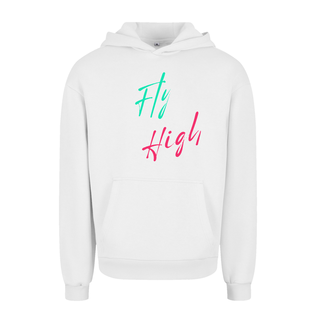 Fluffy Hoodie [flyhighangel]