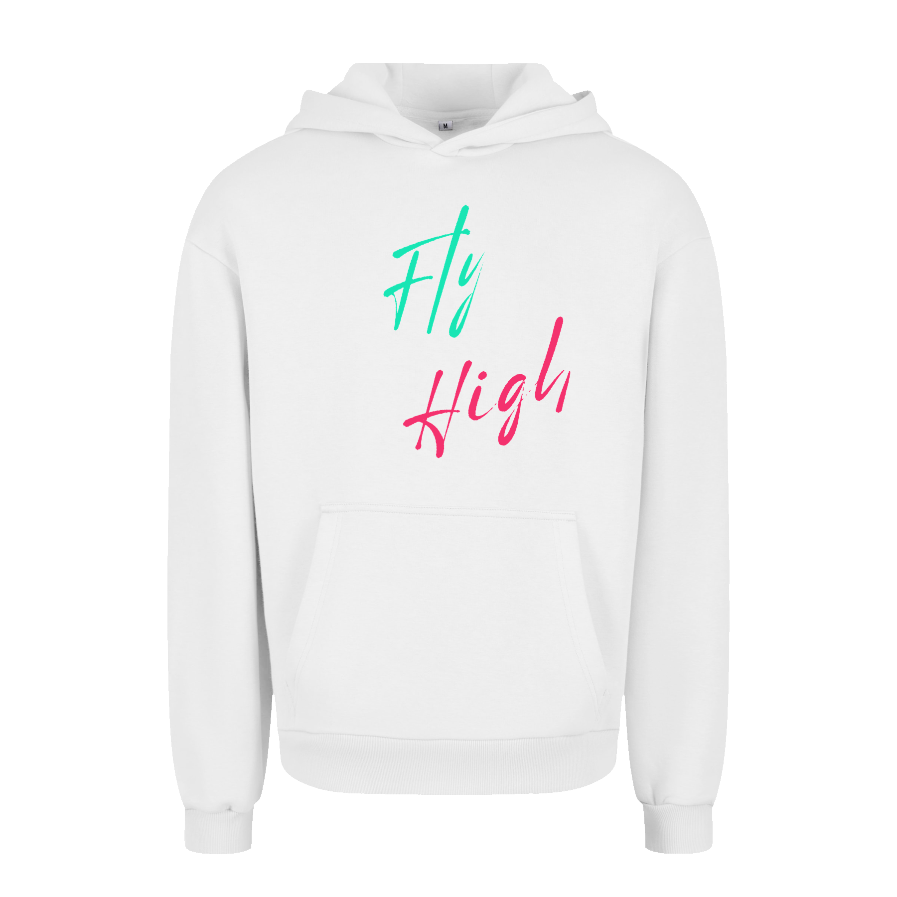 Fluffy Hoodie [flyhighangel]