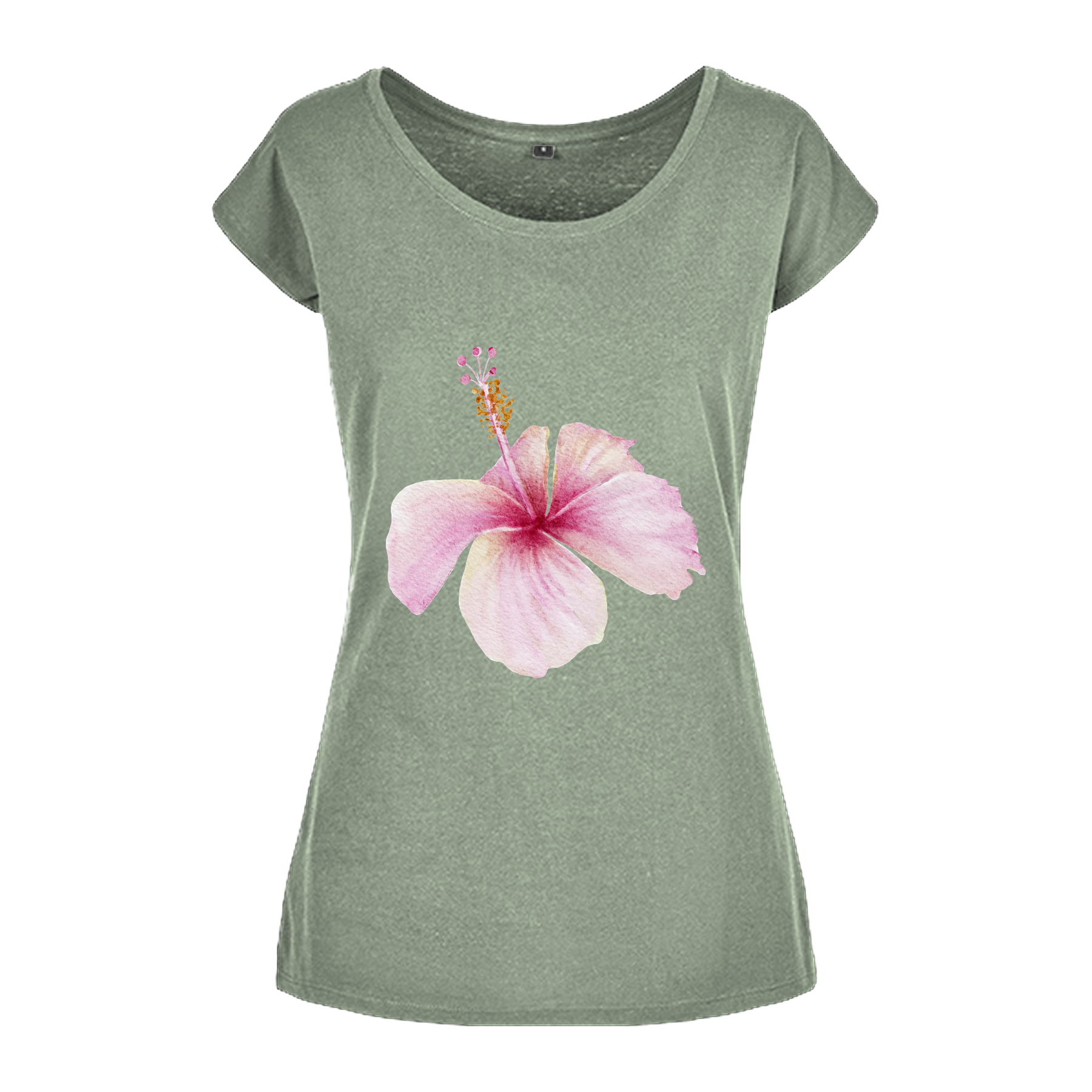 Tee [hibiskus]