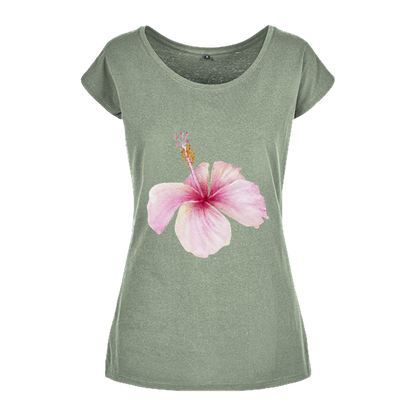 Tee [hibiskus]