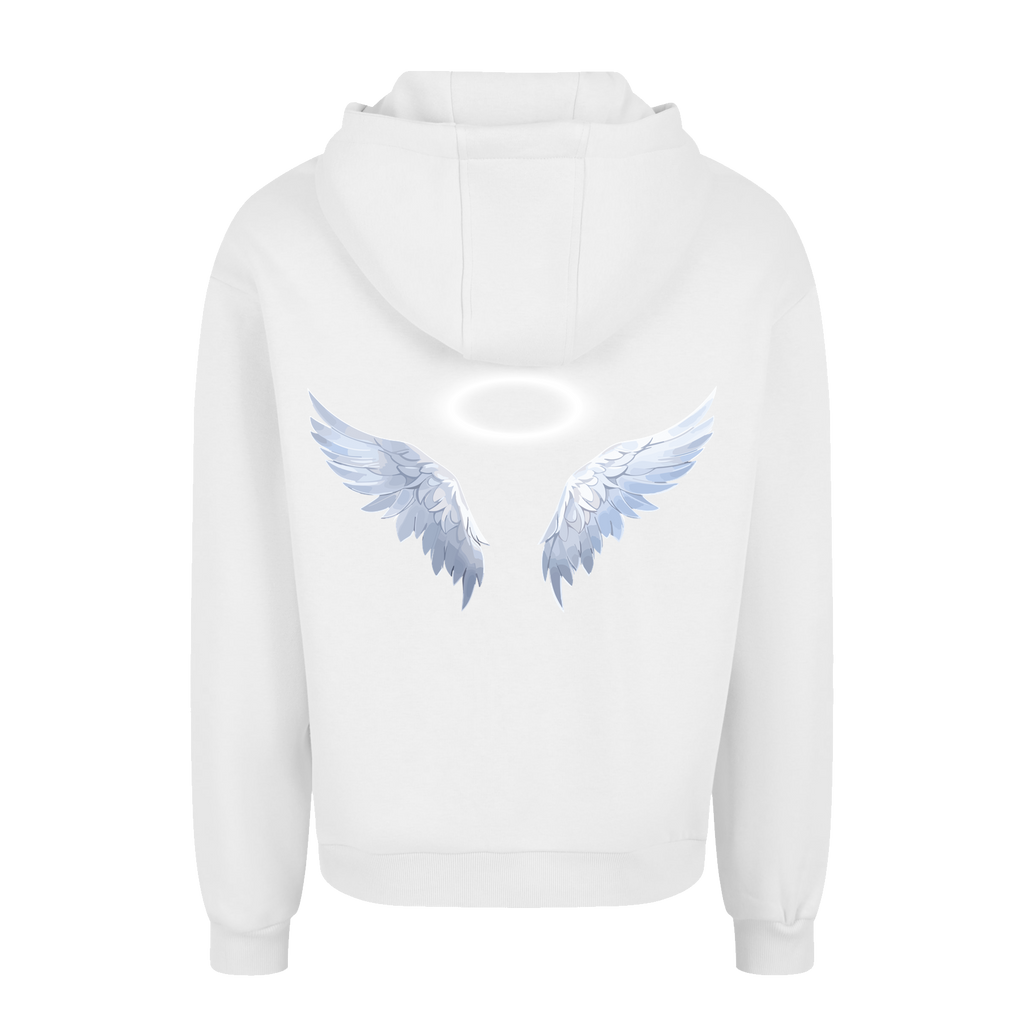 Fluffy Hoodie [flyhighangel]