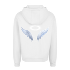 Fluffy Hoodie [flyhighangel]