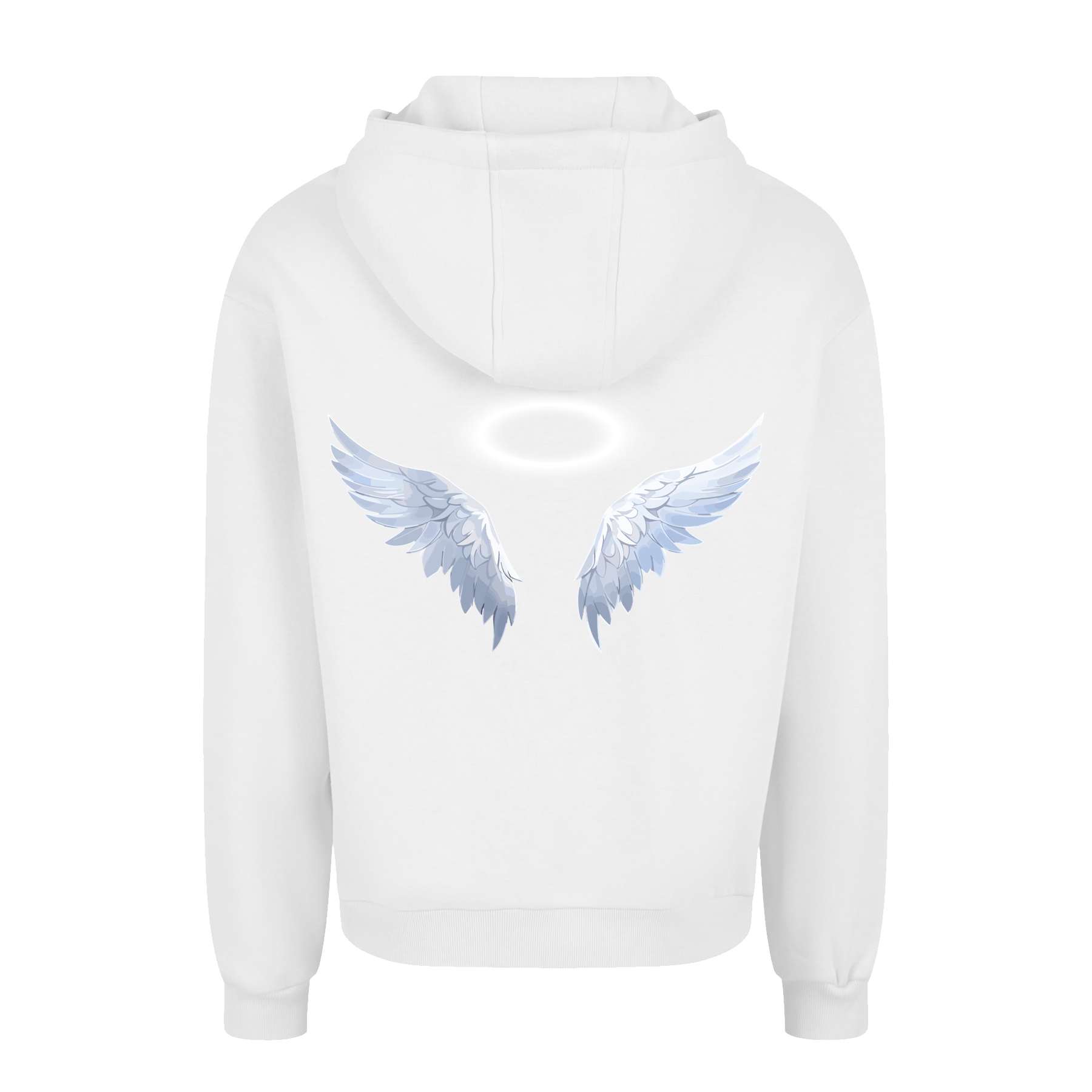 Fluffy Hoodie [flyhighangel]