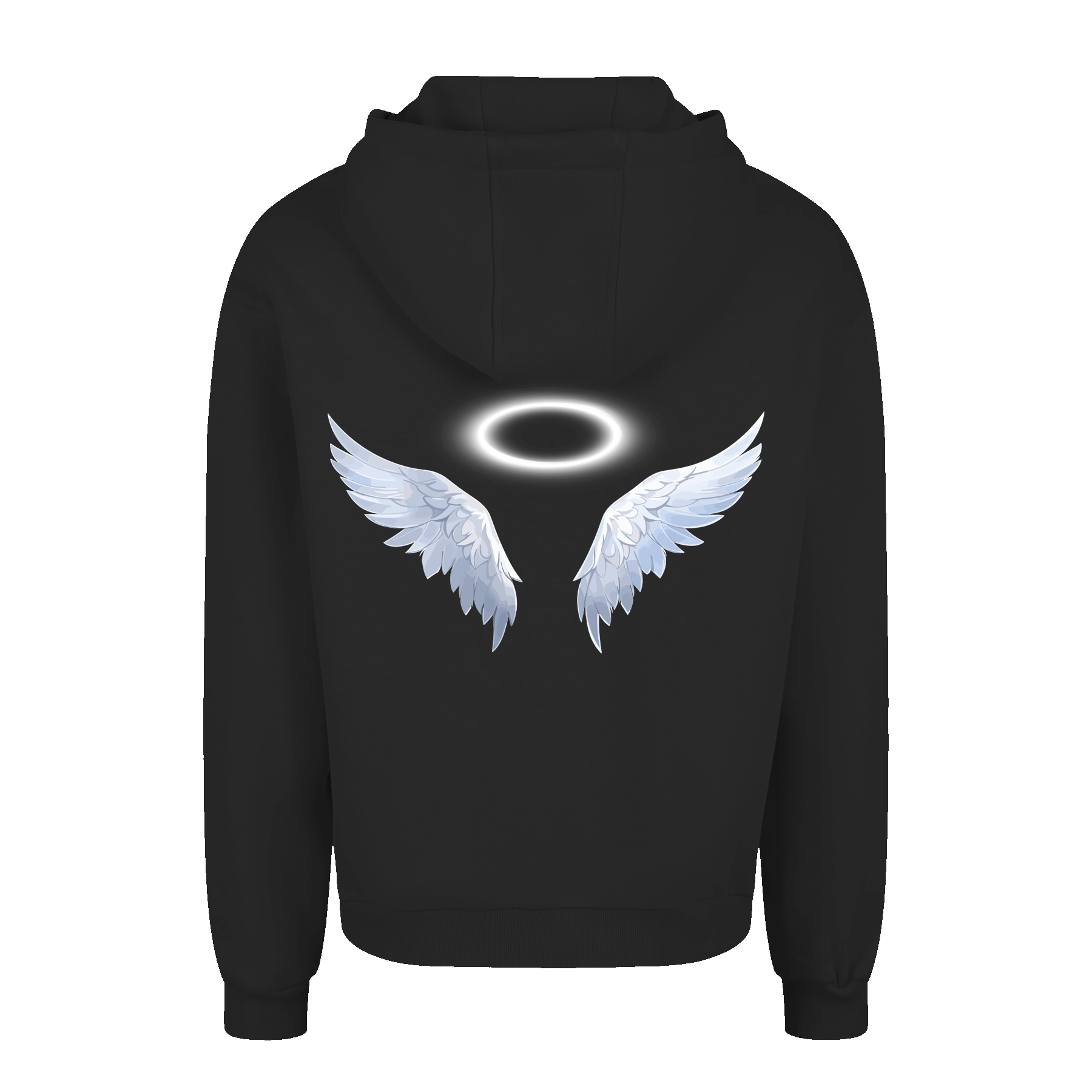 Fluffy Hoodie [flyhighangel]