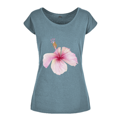 Tee [hibiskus]