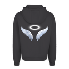 Fluffy Hoodie [flyhighangel]