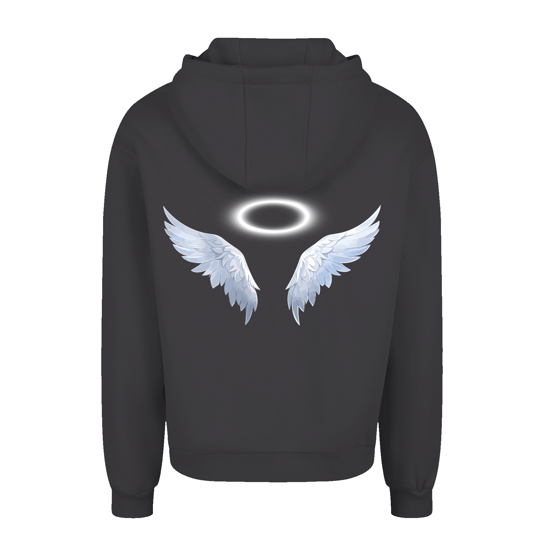 Fluffy Hoodie [flyhighangel]