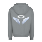 Fluffy Hoodie [flyhighangel]