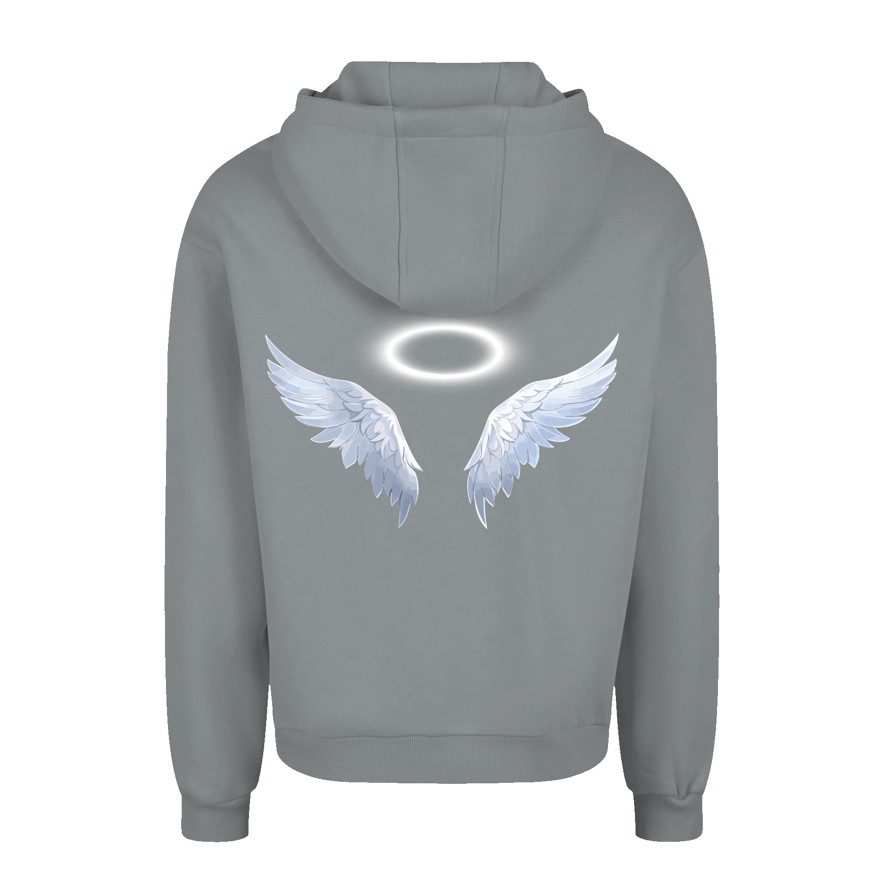 Fluffy Hoodie [flyhighangel]