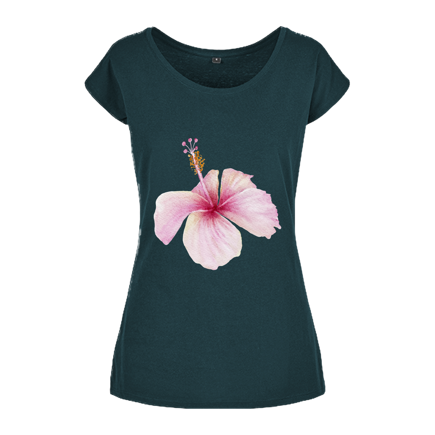 Tee [hibiskus]