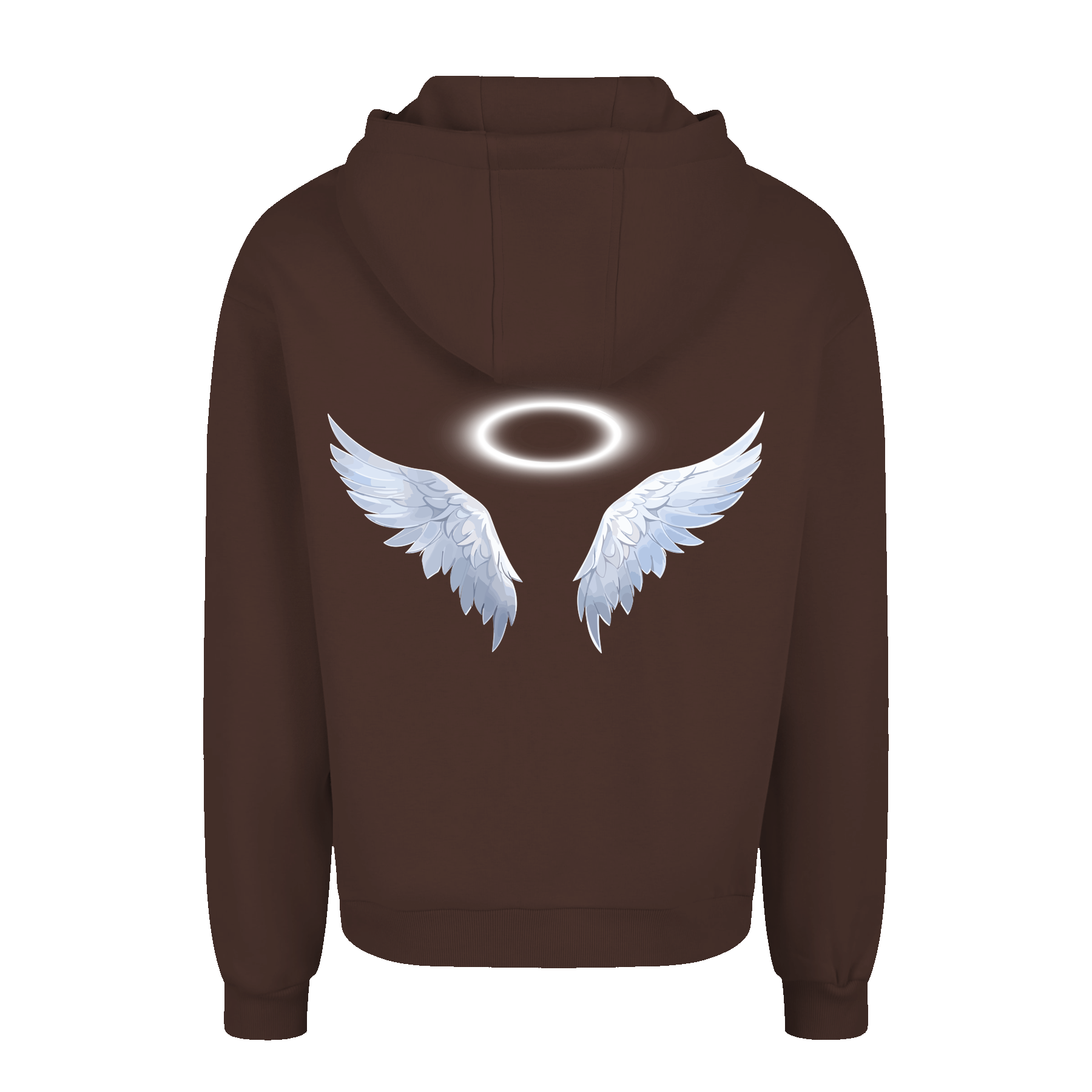 Fluffy Hoodie [flyhighangel]