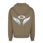 Fluffy Hoodie [flyhighangel]