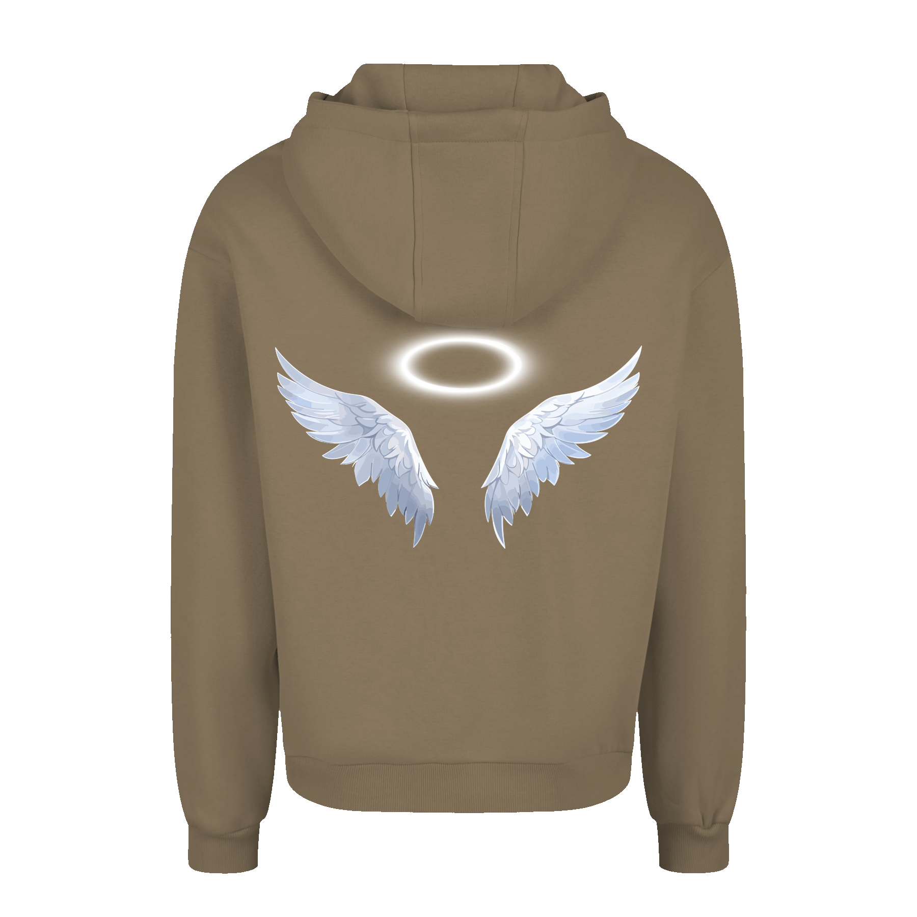 Fluffy Hoodie [flyhighangel]