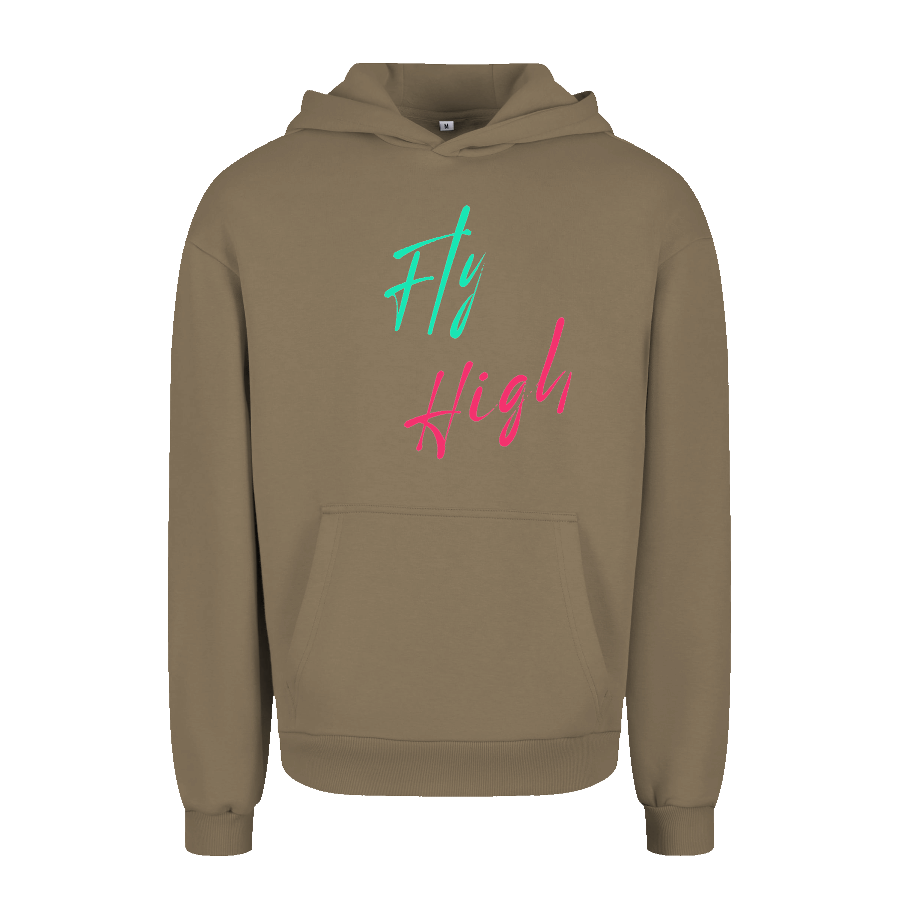 Fluffy Hoodie [flyhighangel]