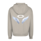 Fluffy Hoodie [flyhighangel]