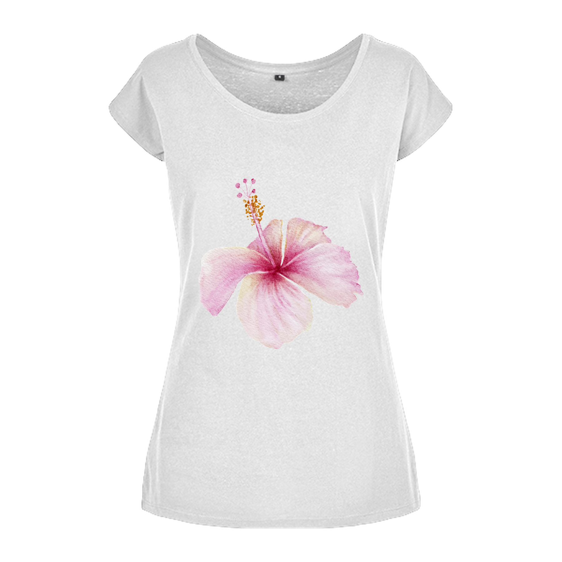 Tee [hibiskus]