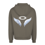 Fluffy Hoodie [flyhighangel]