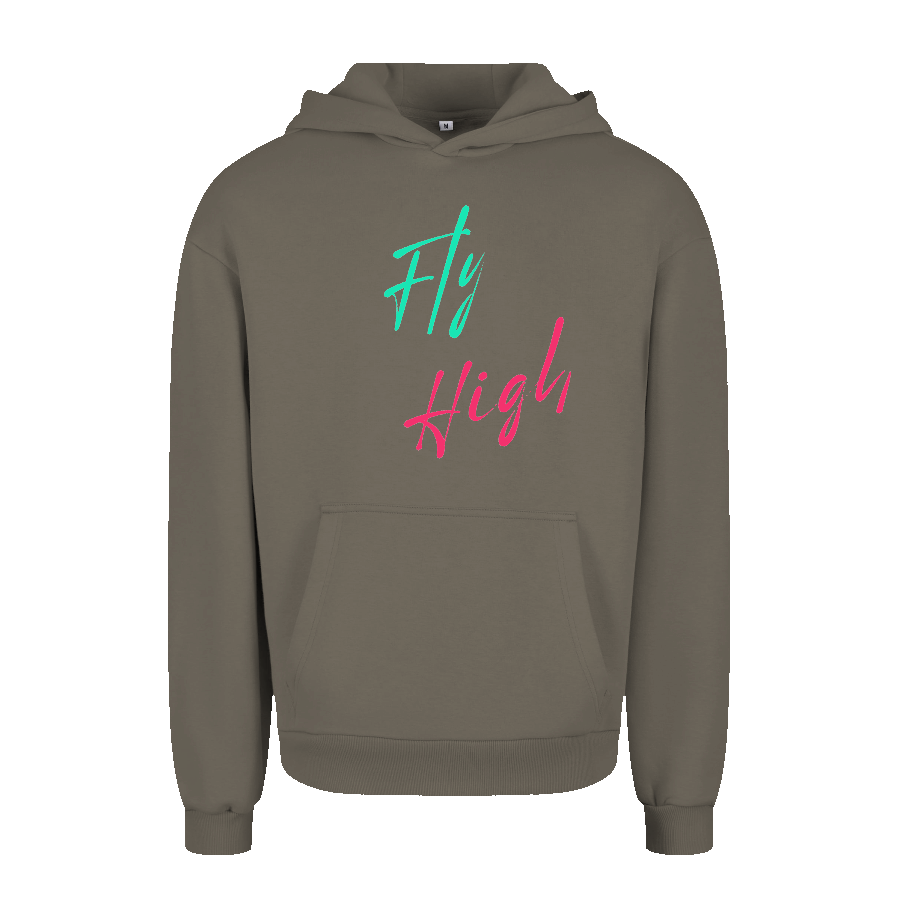 Fluffy Hoodie [flyhighangel]