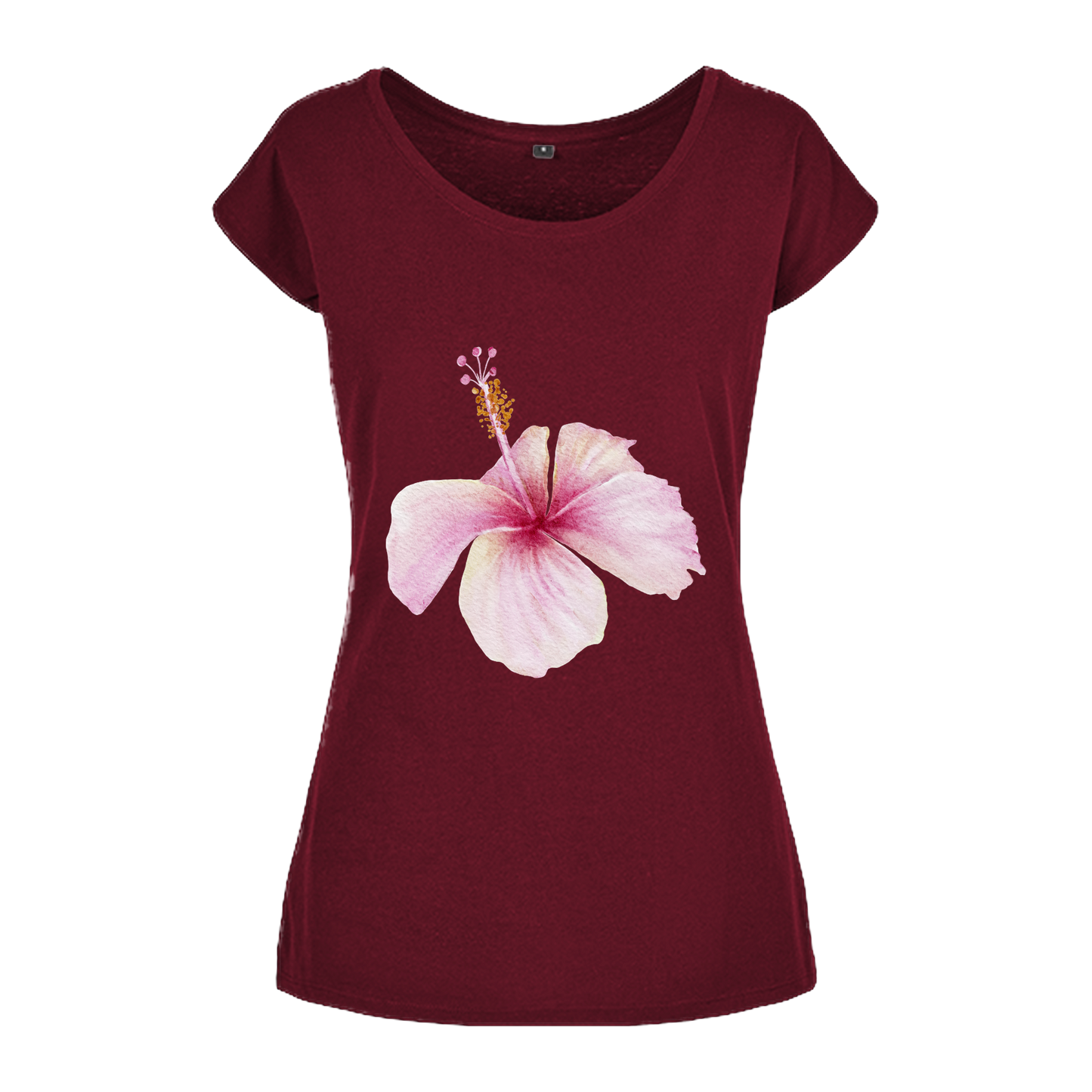Tee [hibiskus]