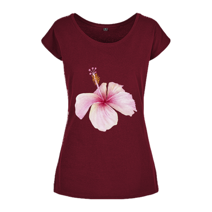 Tee [hibiskus]