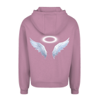 Fluffy Hoodie [flyhighangel]