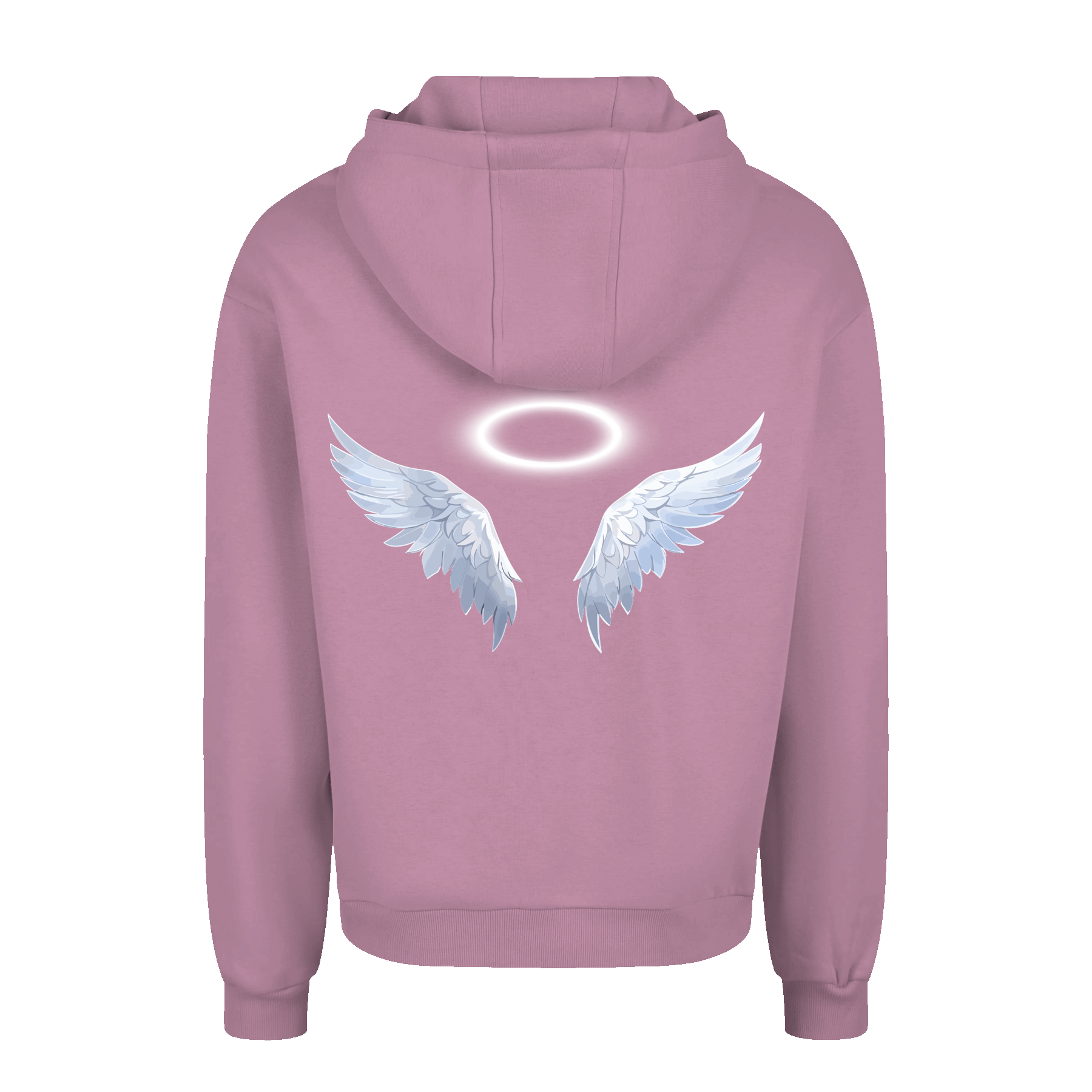 Fluffy Hoodie [flyhighangel]