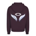 Fluffy Hoodie [flyhighangel]