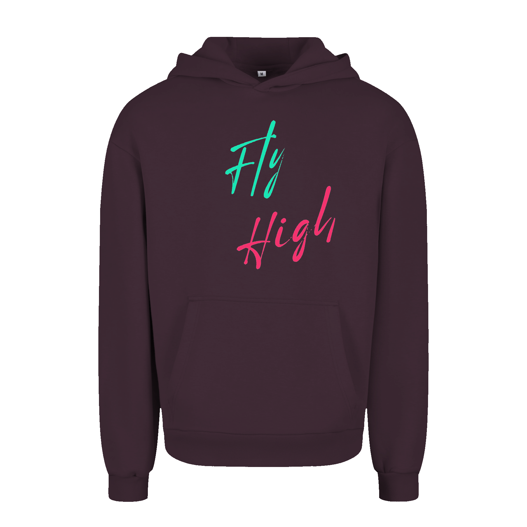 Fluffy Hoodie [flyhighangel]