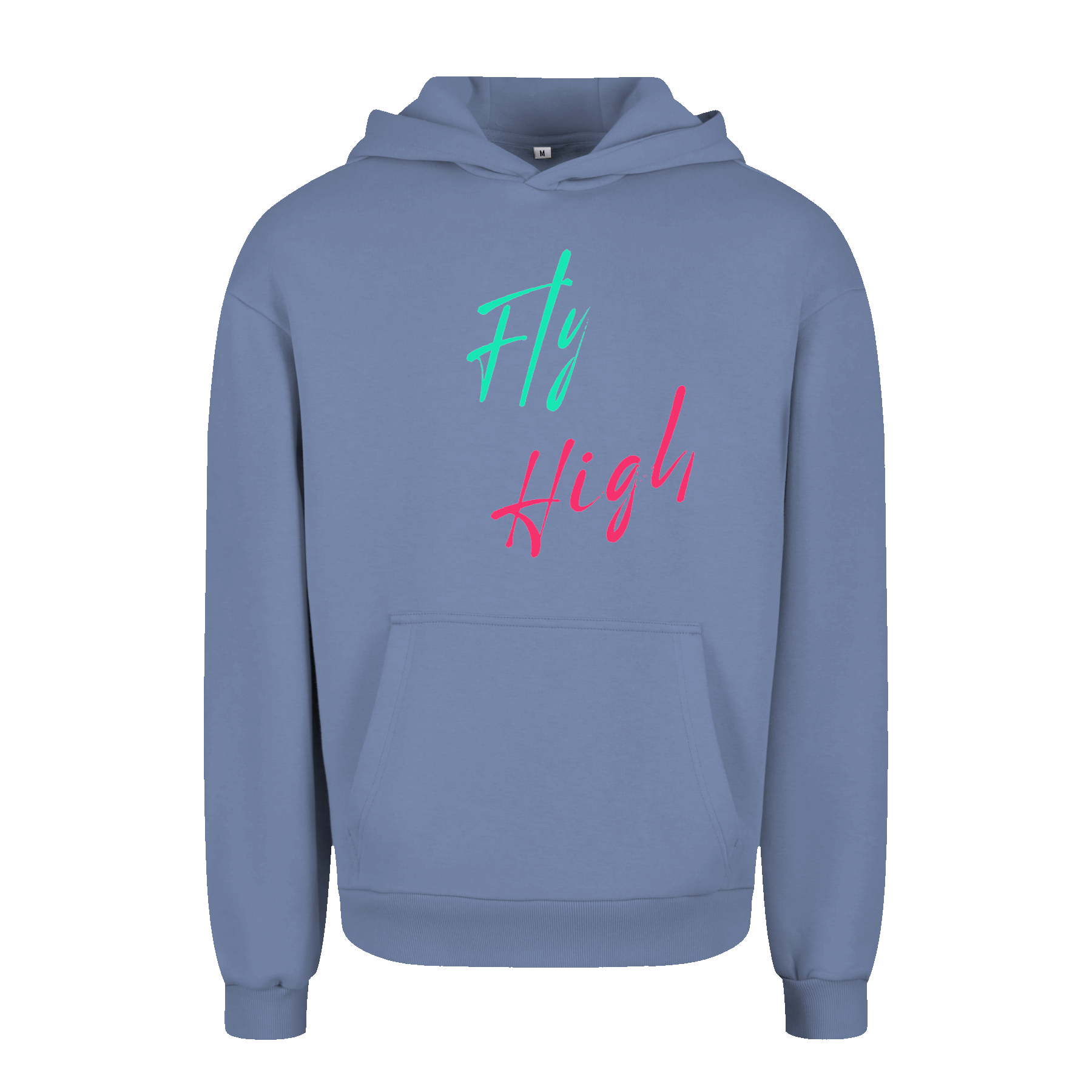 Fluffy Hoodie [flyhighangel]