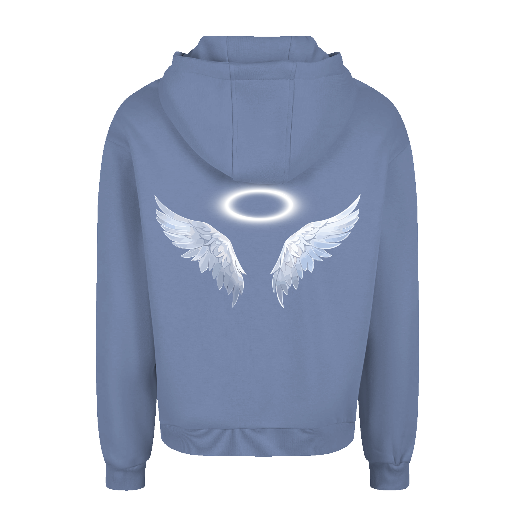 Fluffy Hoodie [flyhighangel]