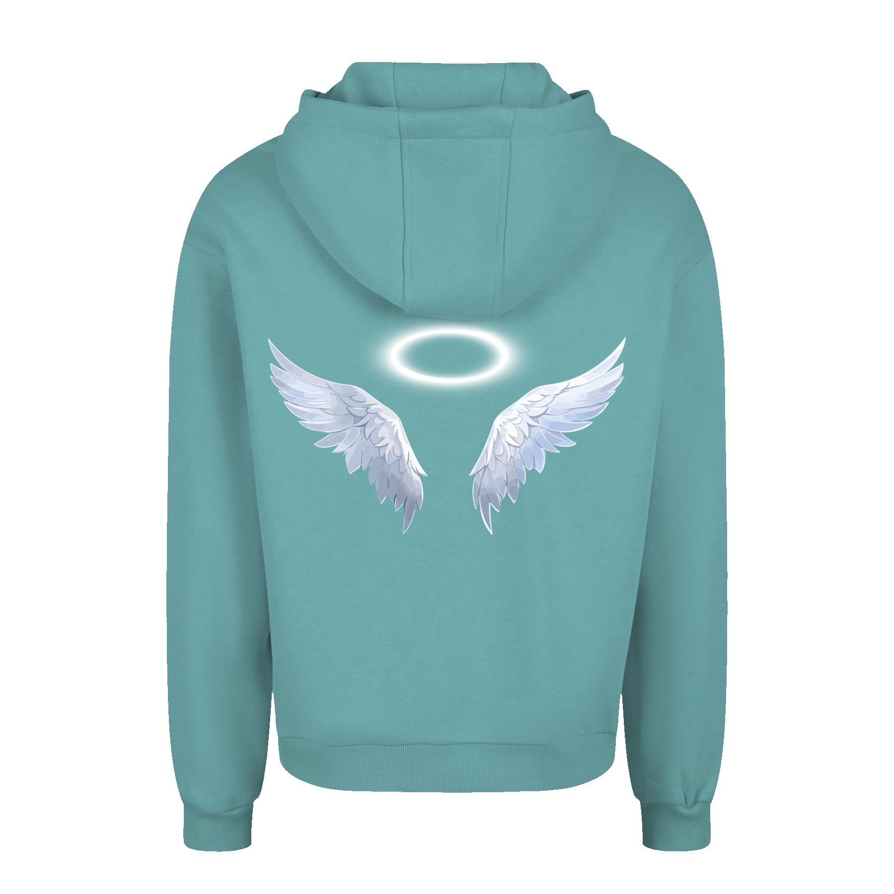 Fluffy Hoodie [flyhighangel]