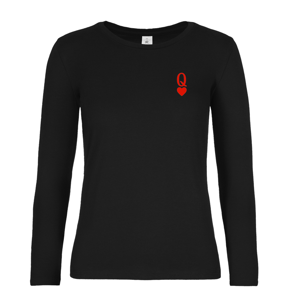 Longsleeve [Queen]