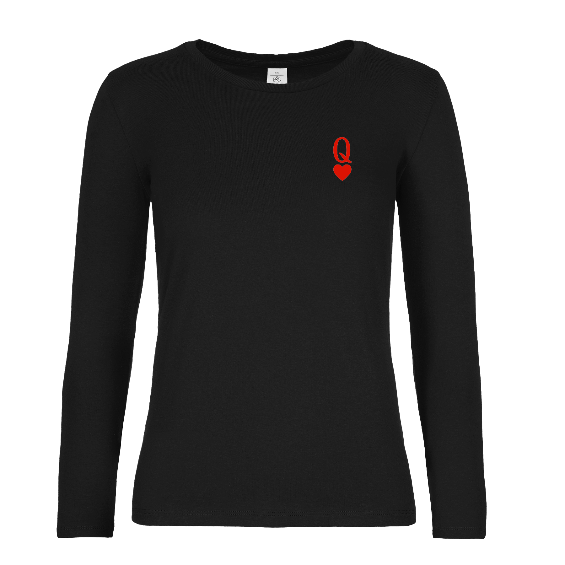 Longsleeve [Queen]