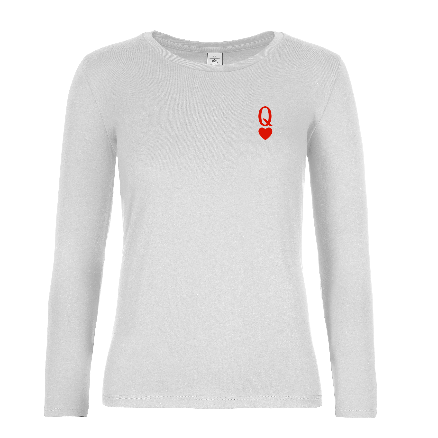 Longsleeve [Queen]