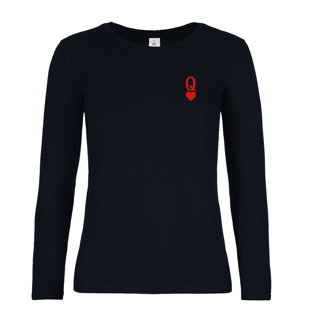 Longsleeve [Queen]