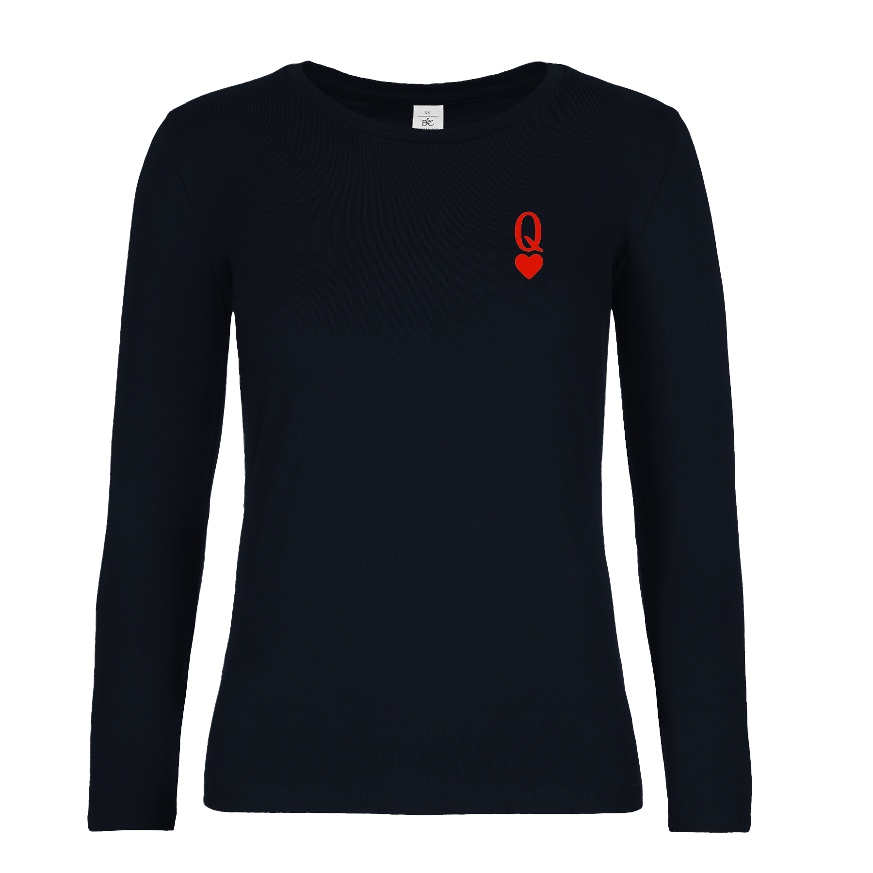 Longsleeve [Queen]